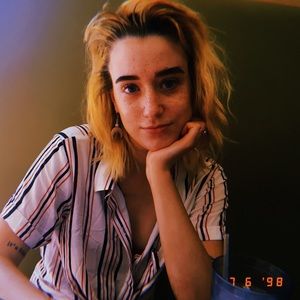 Meet your Posher, Hannah